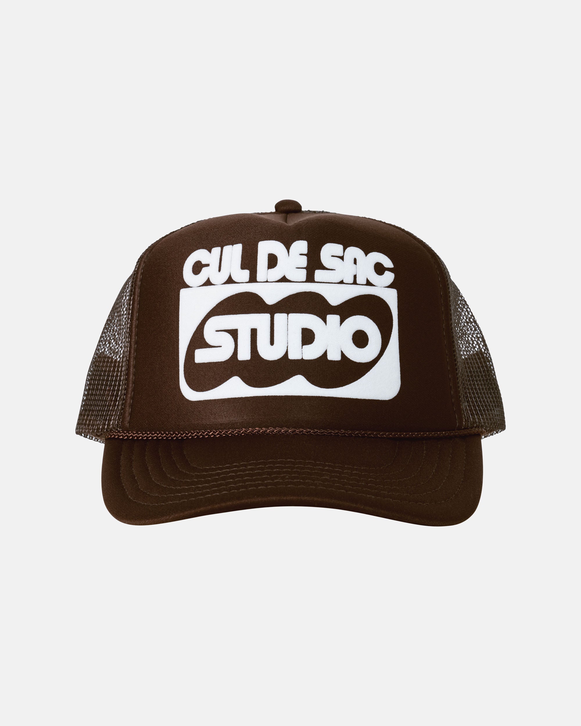 NWOT Cul De Sac Star Hat Everything I make is a love letter to suburban nostalgia  main image 2