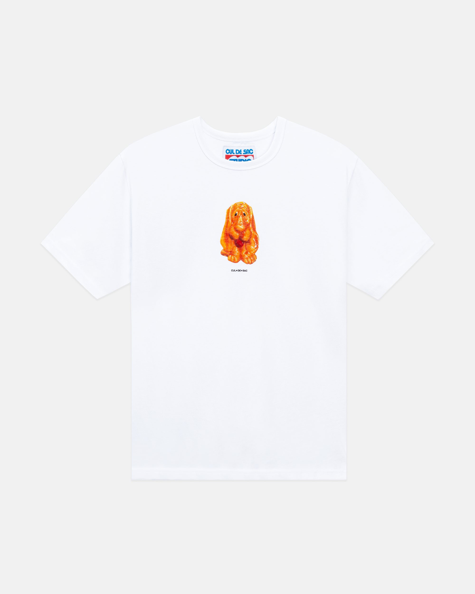 Hound Dog Tee – Cul De Sac