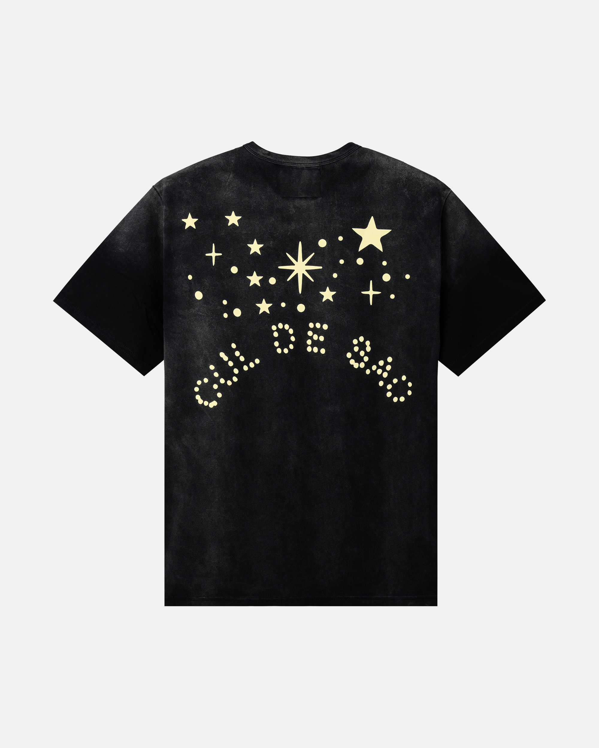 トップス compact print tee Pixie Tee – Cul De Sac