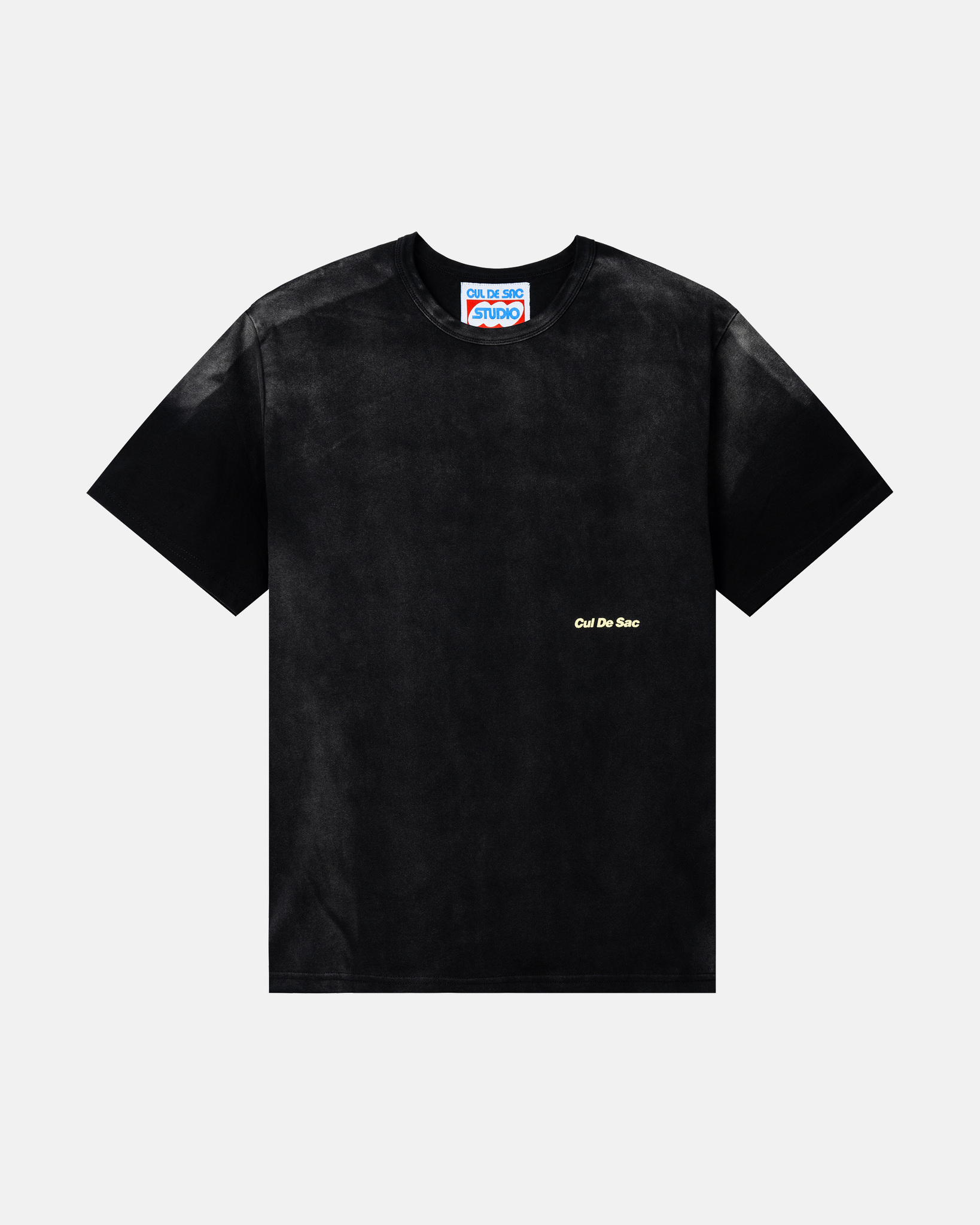 Pixie Tee – Cul De Sac Pixie Tee – Cul De Sac