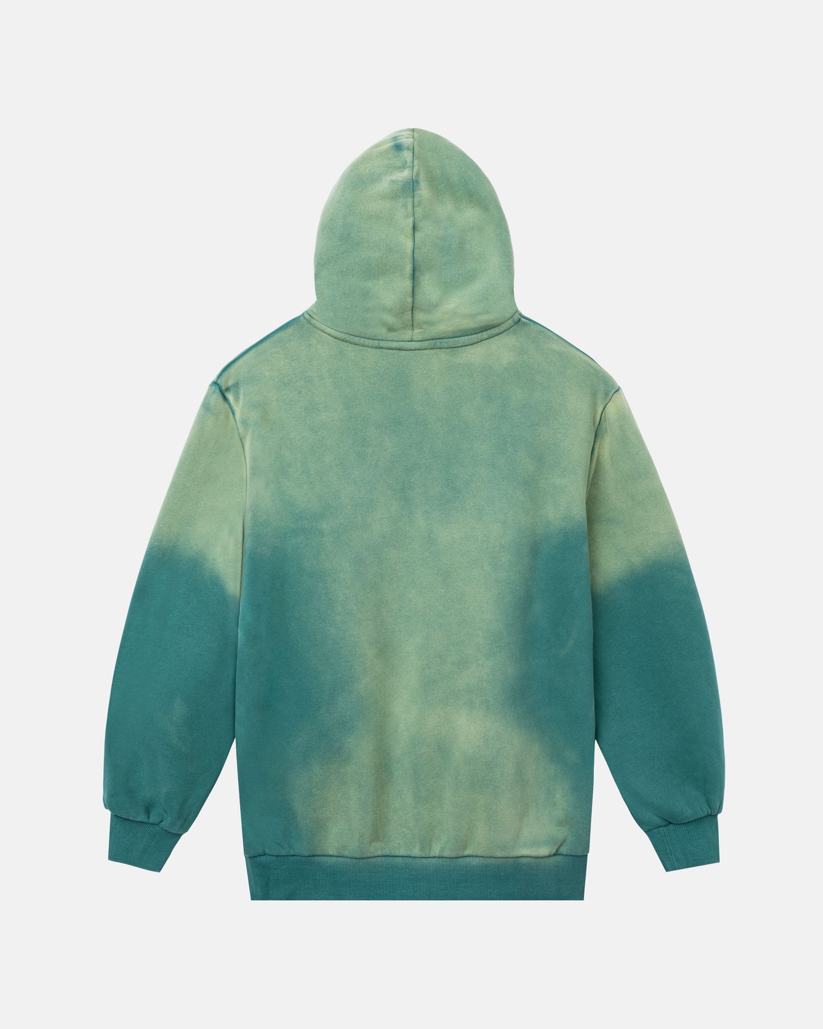 Pâlir Pullover Hoodie