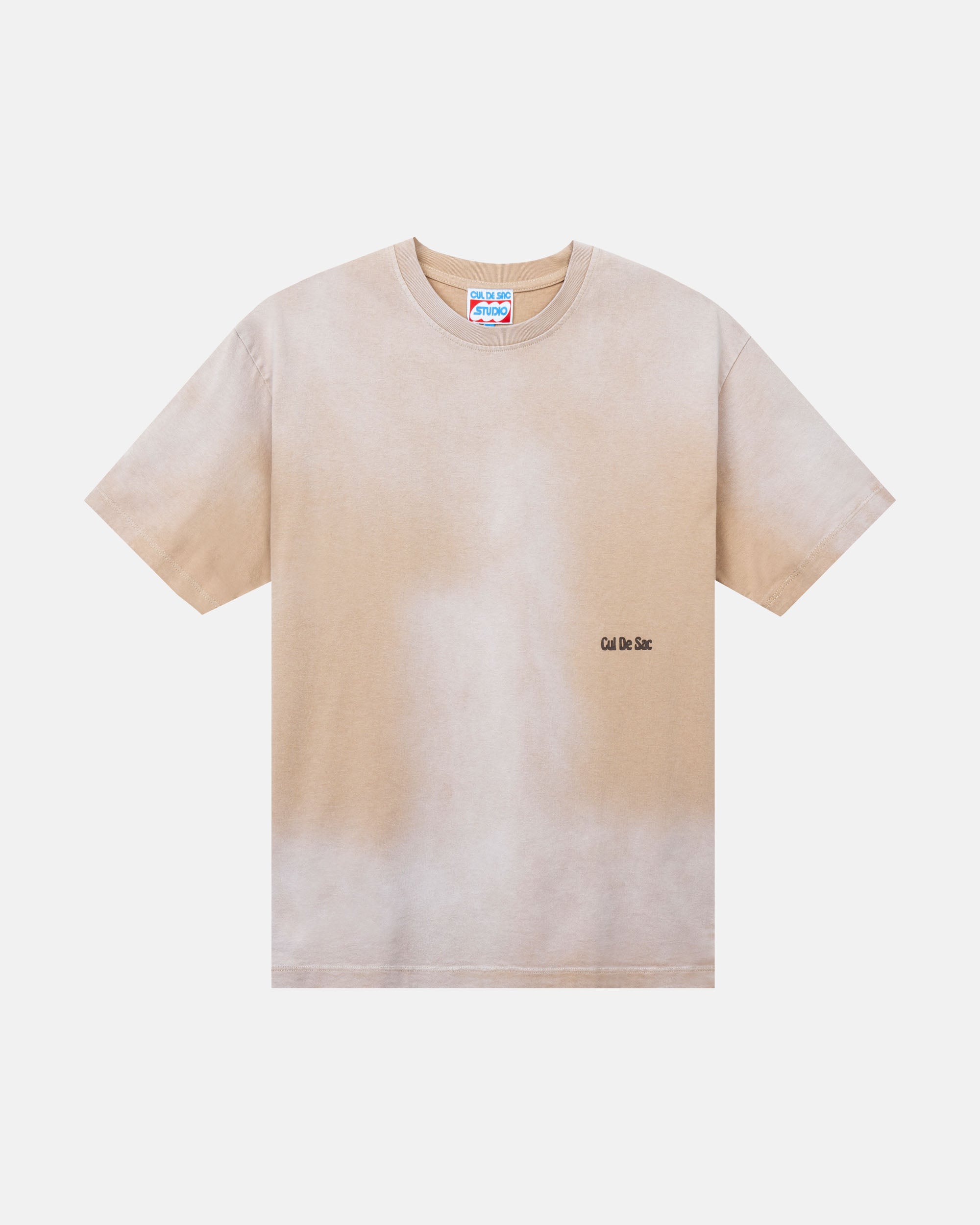 Rhinestone Cowboy Tee – Cul De Sac