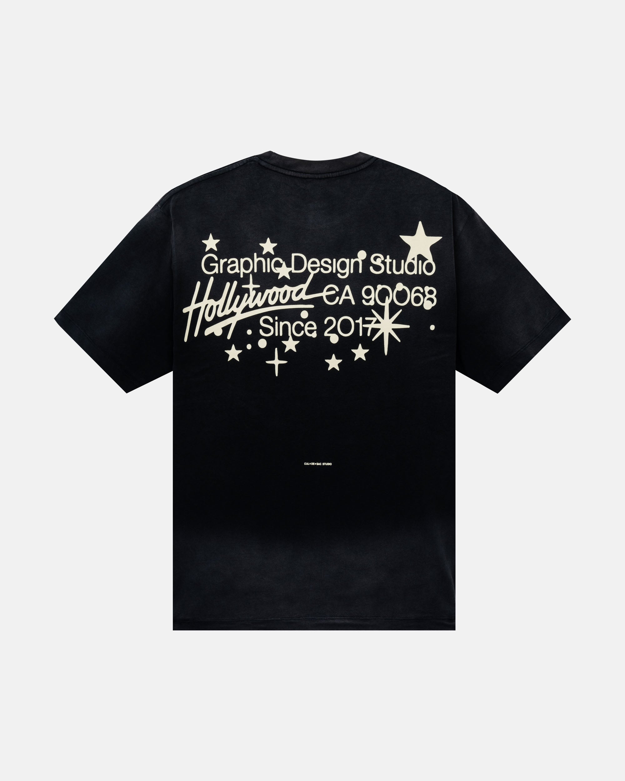 Art World Tee – Cul De Sac