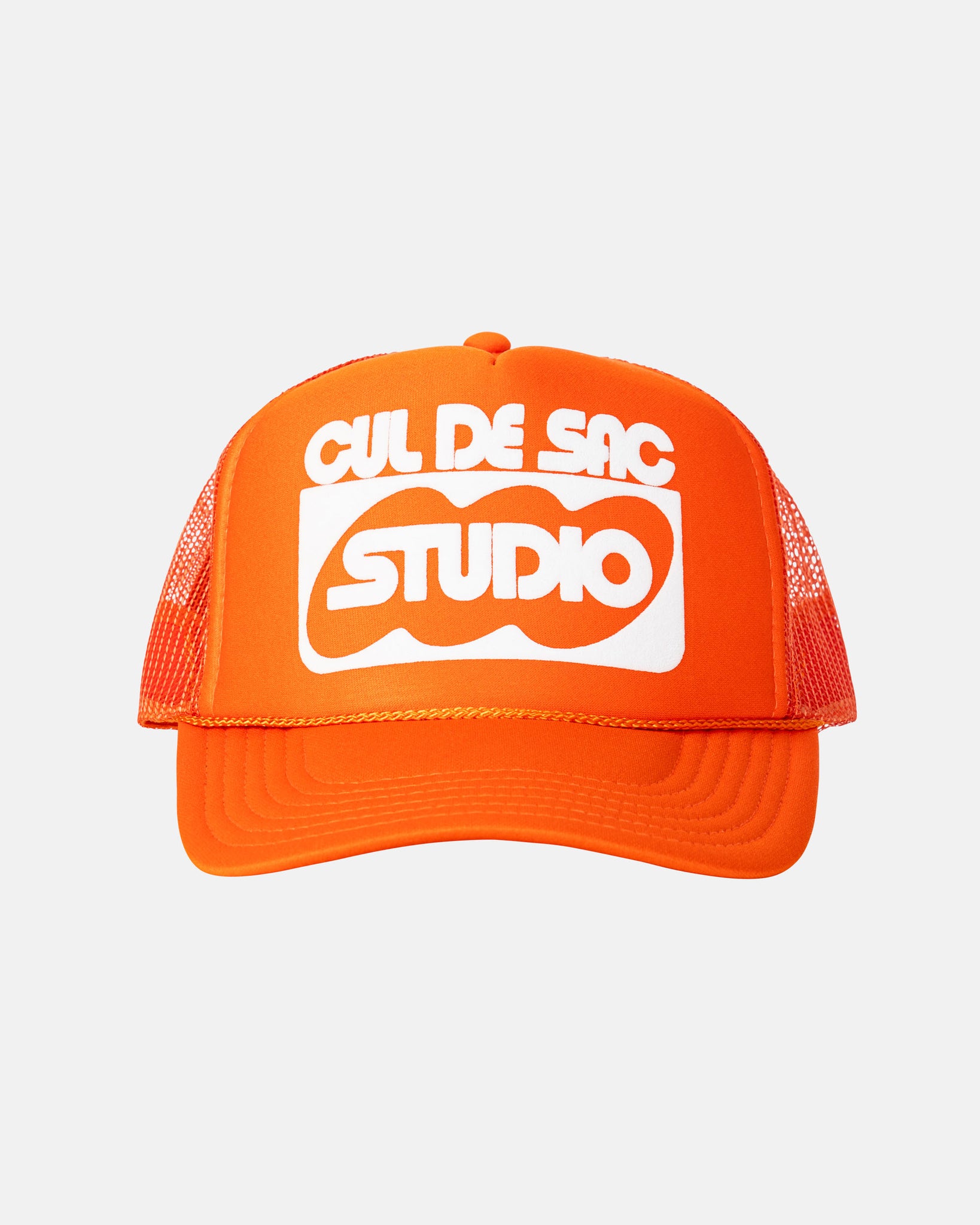 Studio Foam Trucker