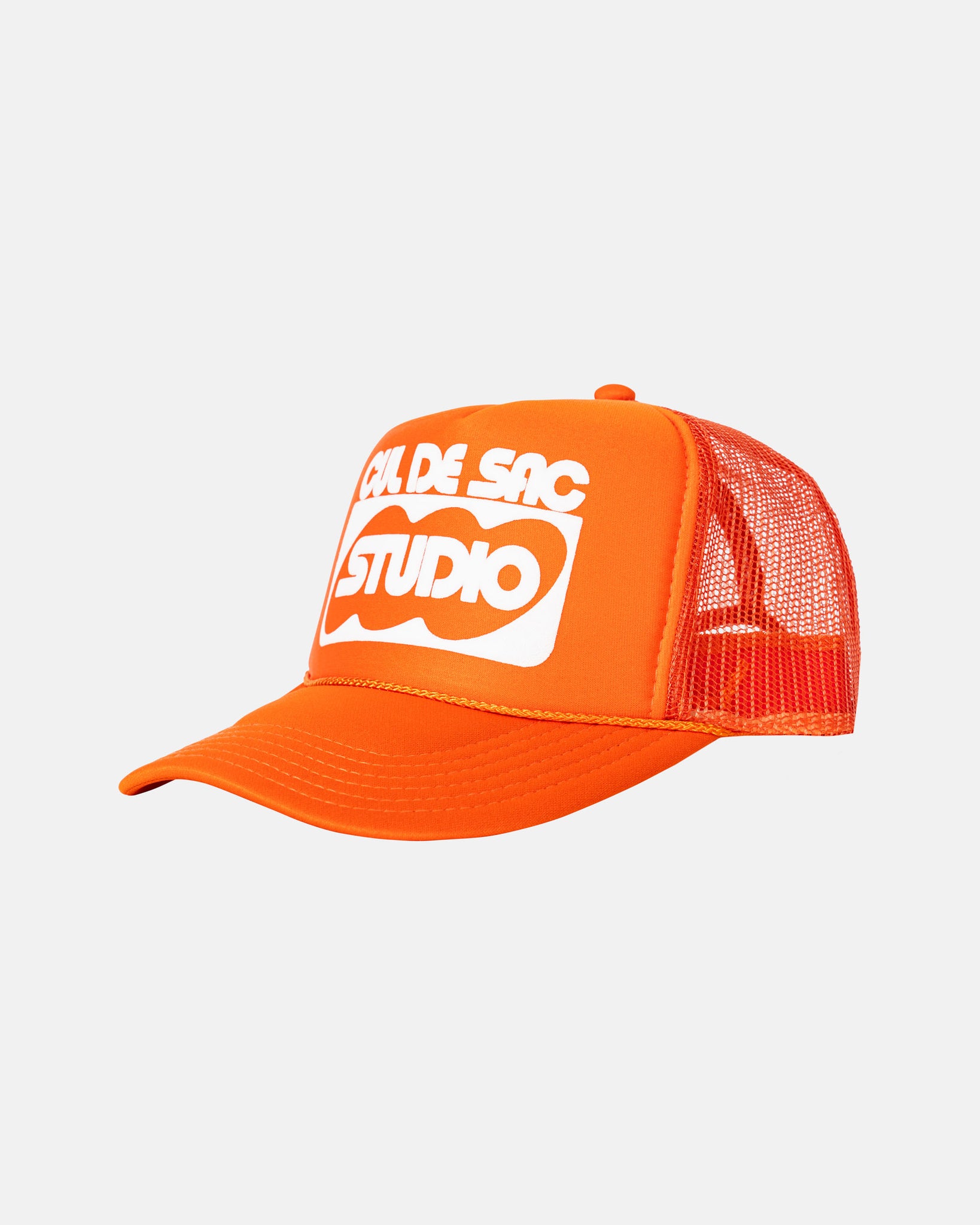 Studio Foam Trucker