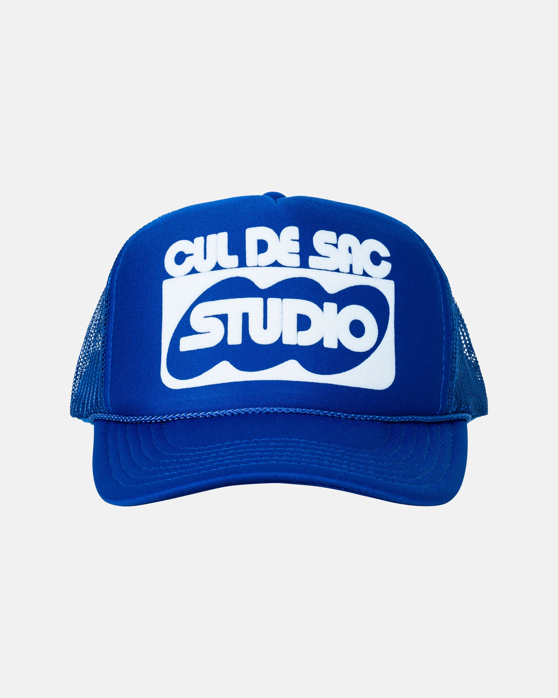 Studio Foam Trucker – Cul De Sac