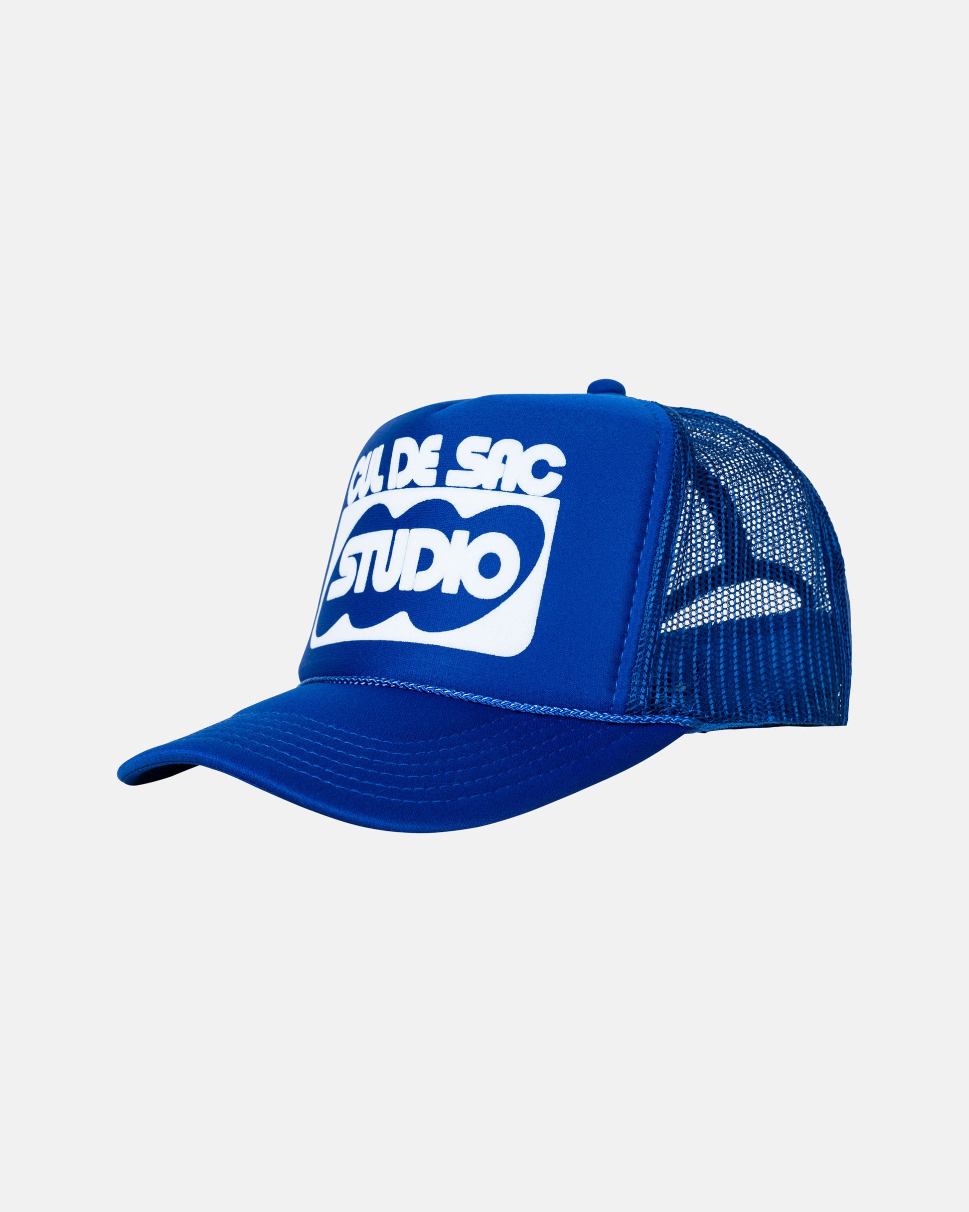 Studio Foam Trucker – Cul De Sac