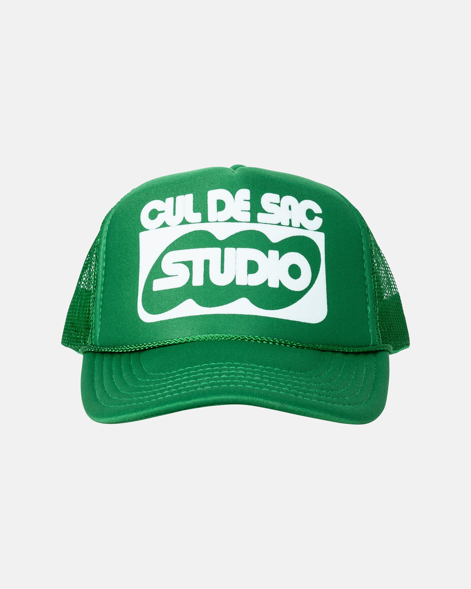 Studio Foam Trucker