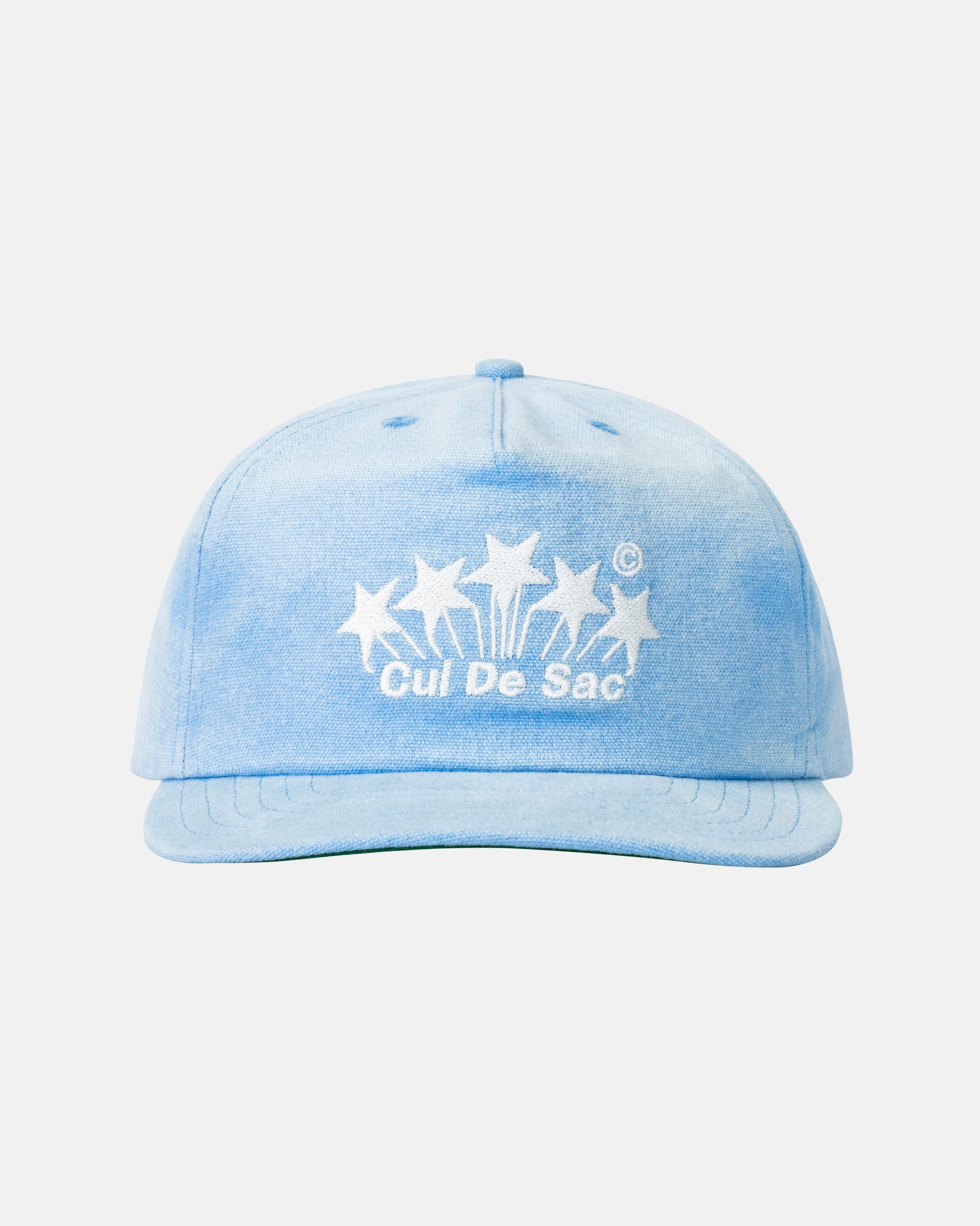 Shooting Stars Cap