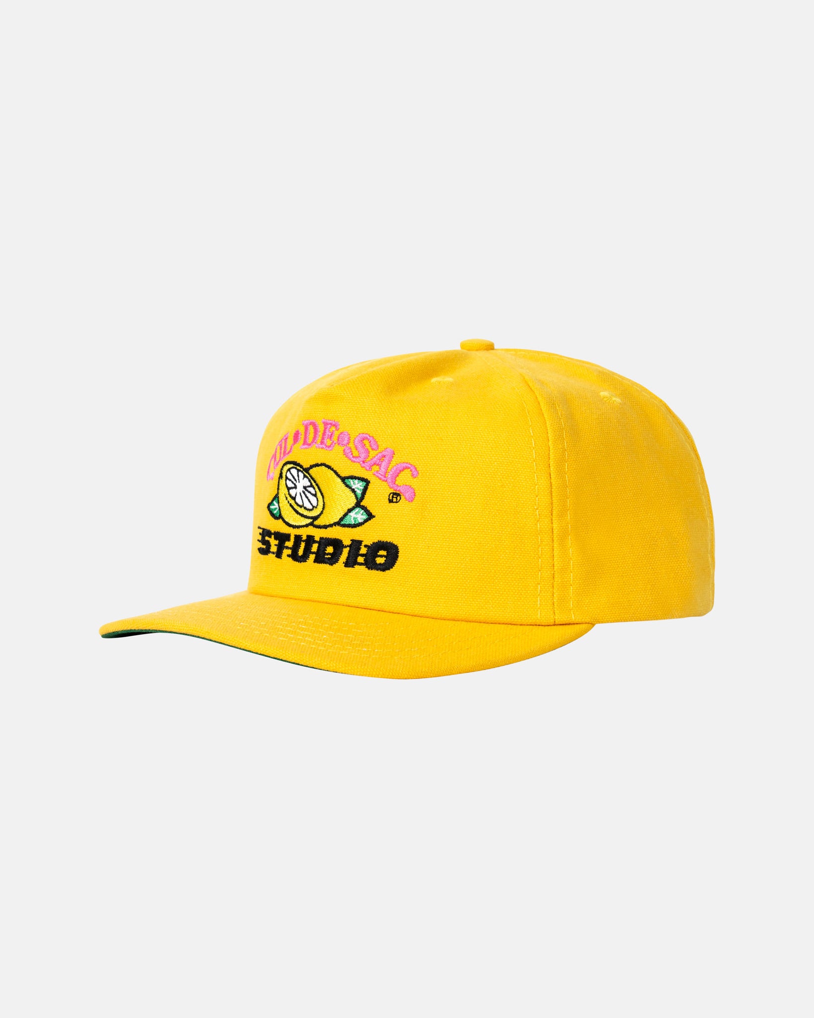 Lemonade Racing Cap