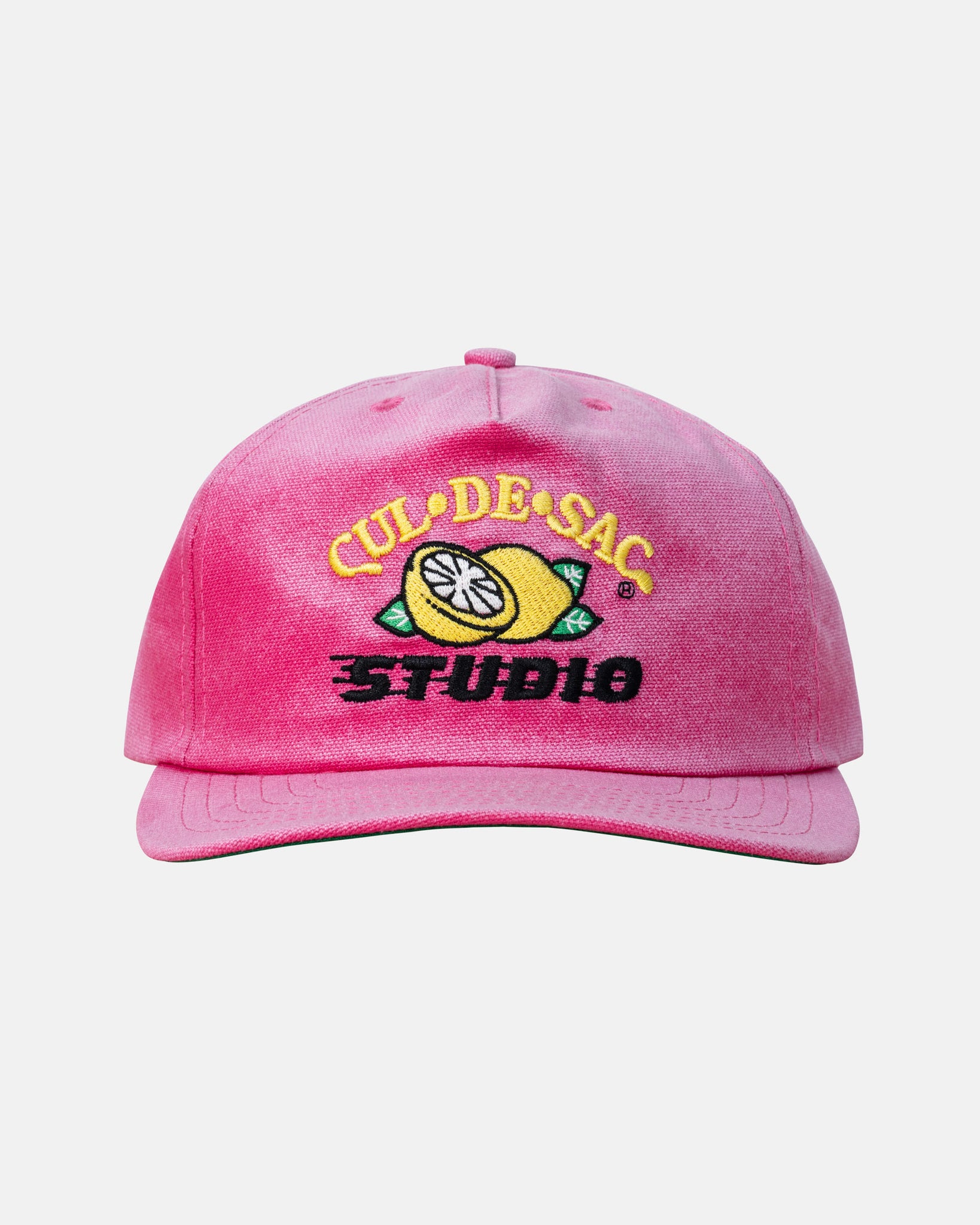 Lemonade Racing Cap