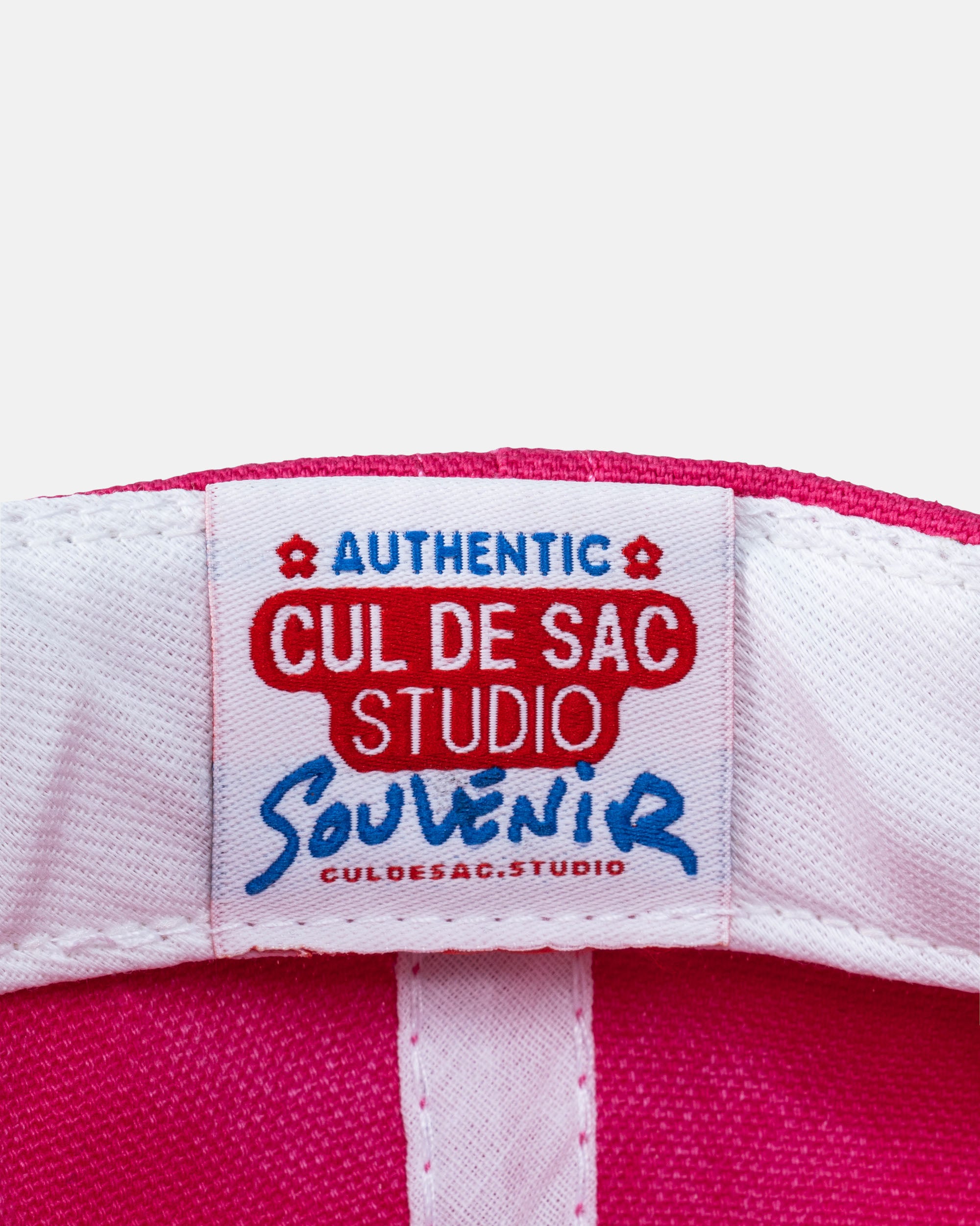 Hide and Seek × CarService 「Work CAP」 スナップバックキャップ