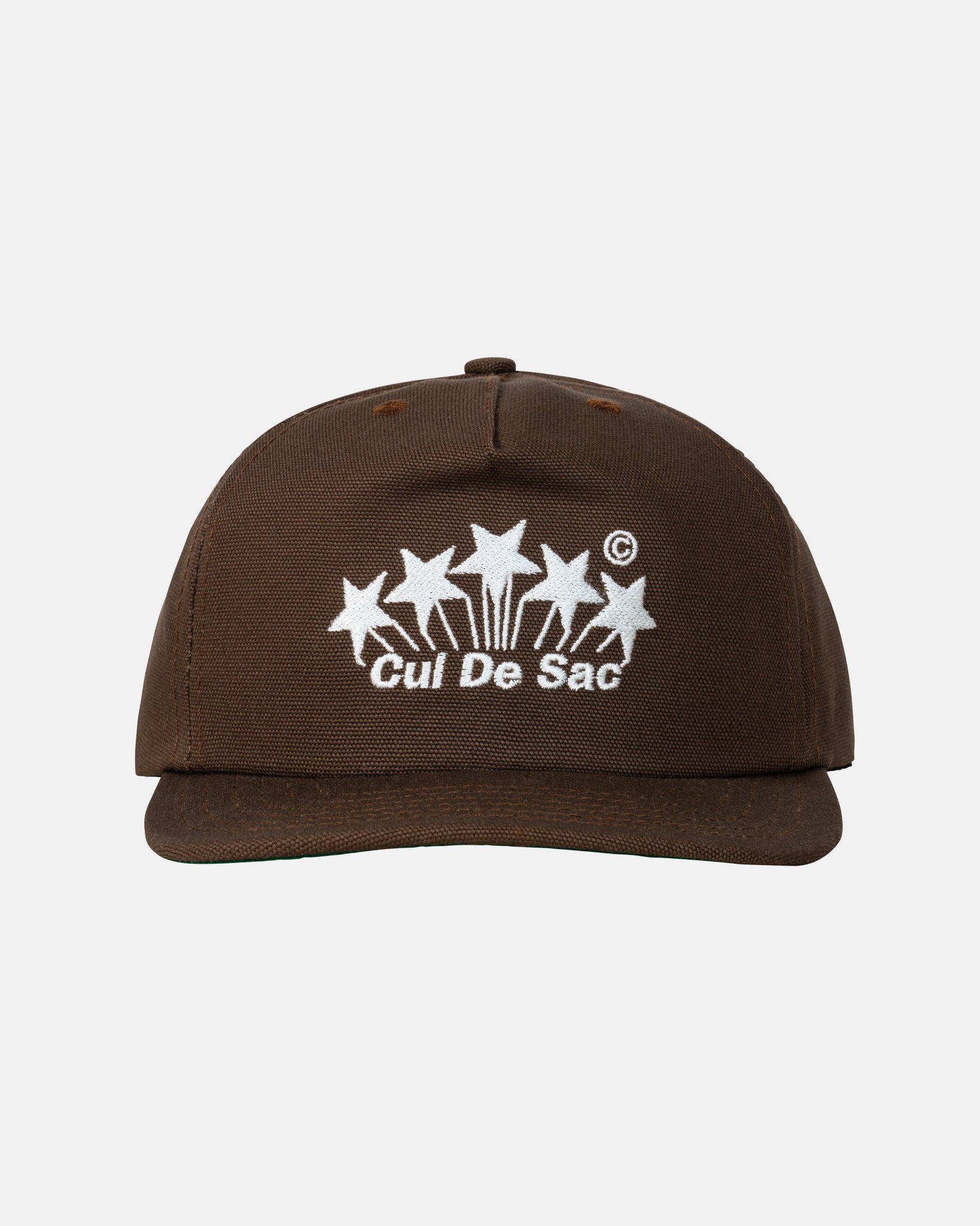 Shooting Stars Cap