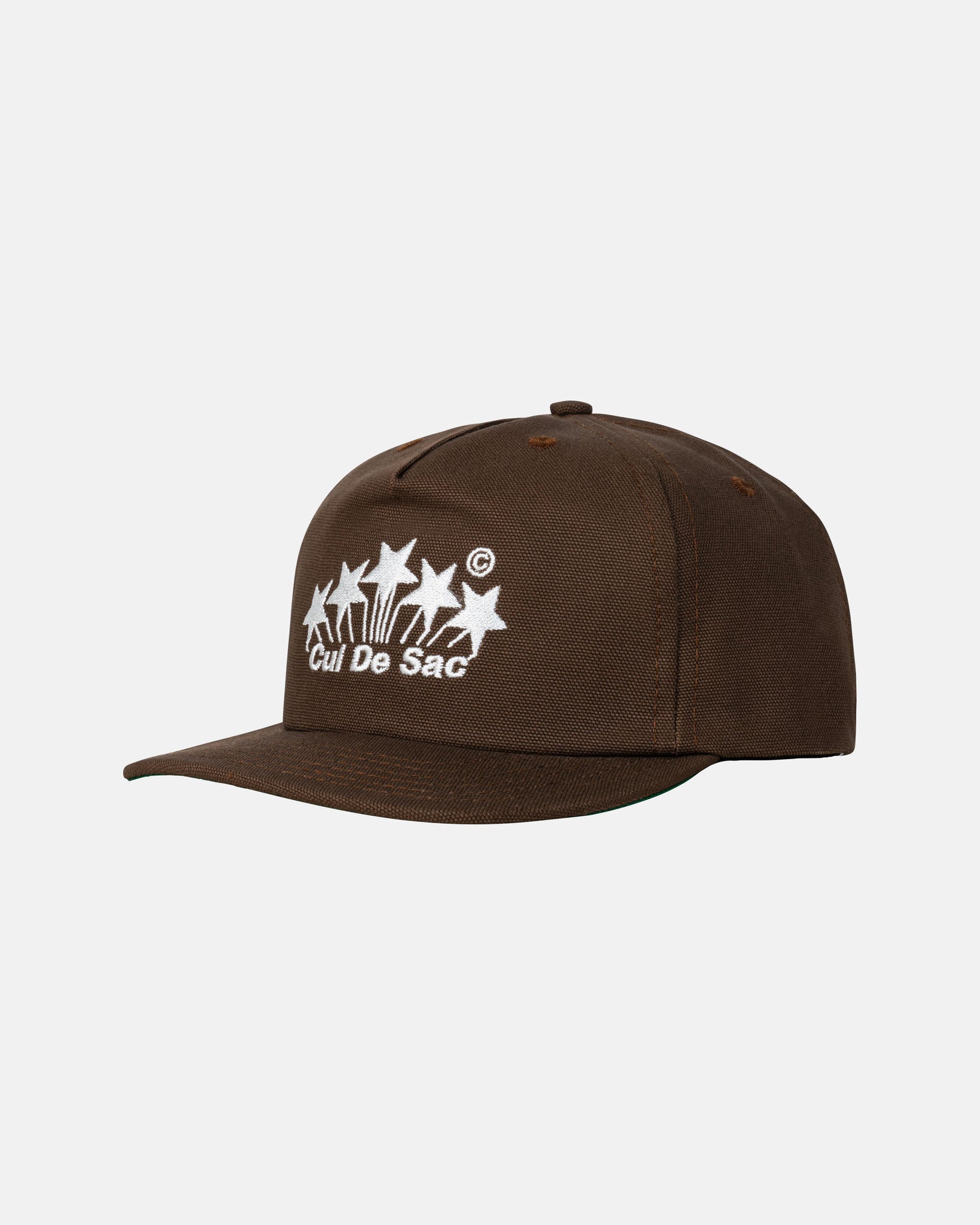 Shooting Stars Cap