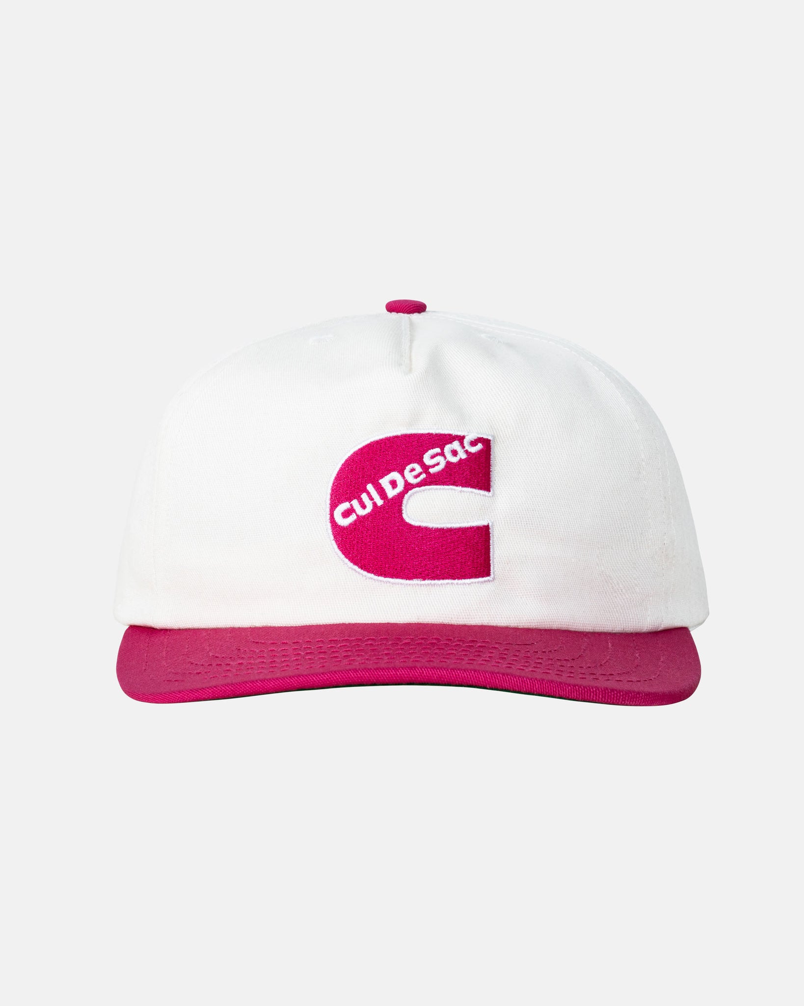 Team C Baseball Cap