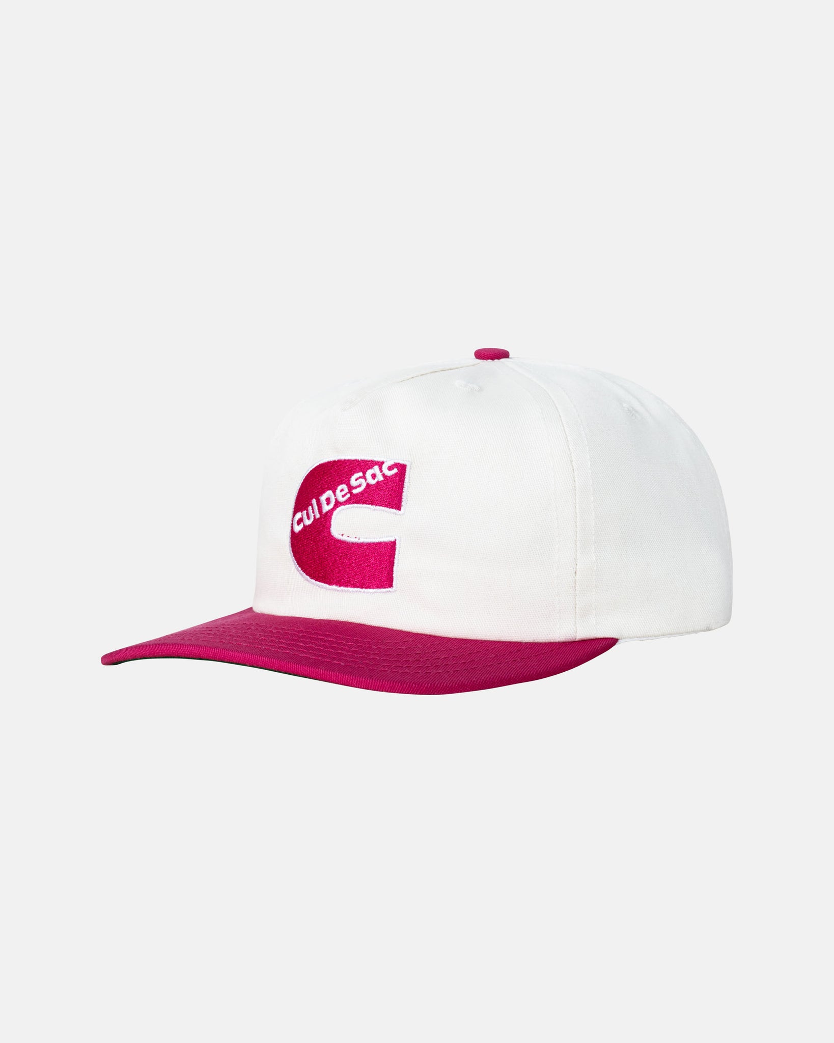 Team C Baseball Cap