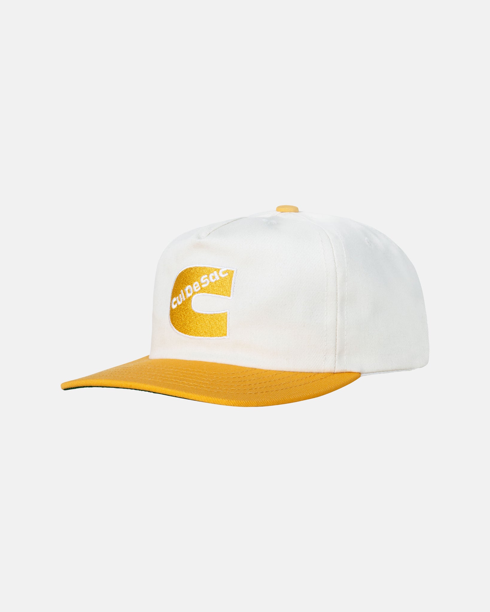 Team C Baseball Cap