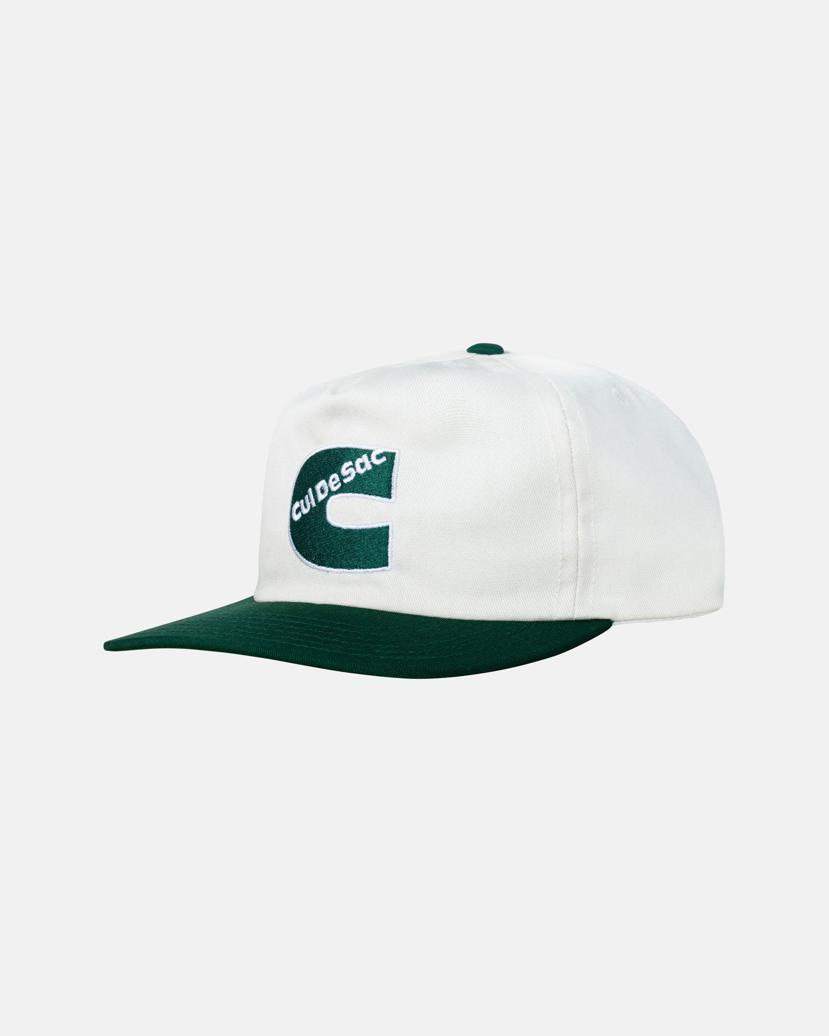 Team C Baseball Cap