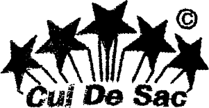 Cul De Sac logo