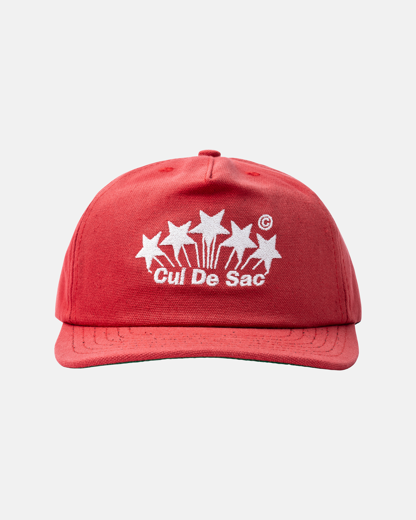 Shooting Stars Cap